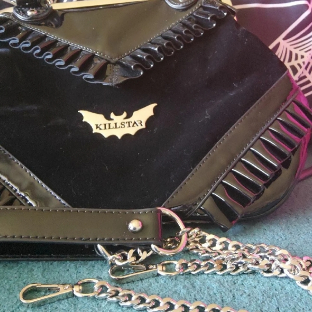 Killstar Handbag